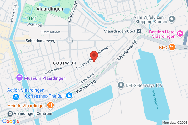Vijlbrief