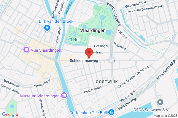 Zakenpartner Bv, De