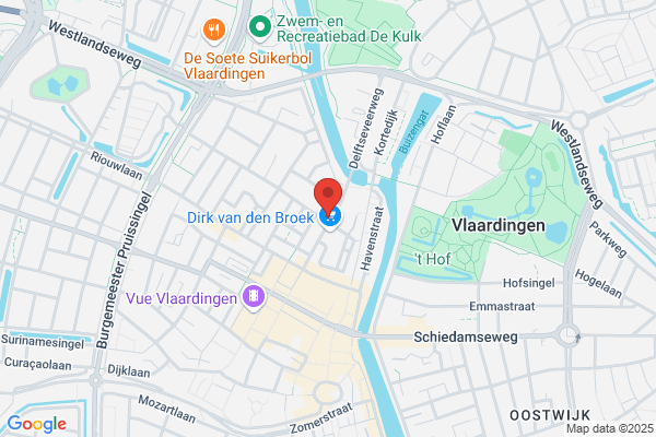 Duffelen, Van
