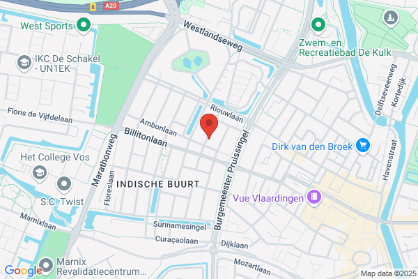 Hoogerwerf, M
