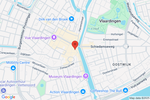 Advocatenkantoor Baars En Van Opijnen