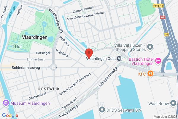 Advocatenkantoor Mw Mr. I. Fontijne