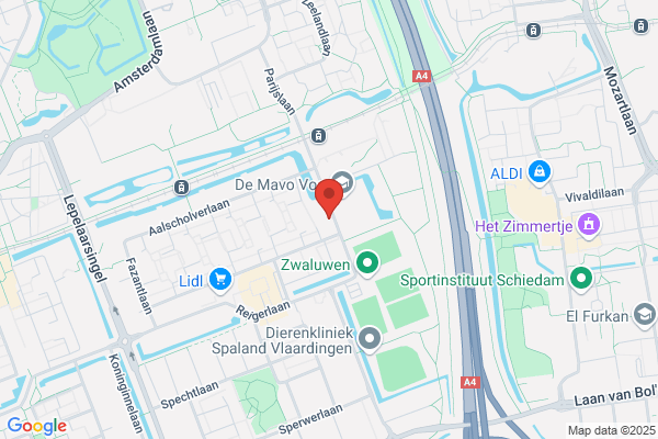 Madlener Advocatuur Bv