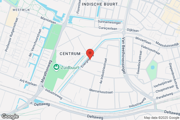 Slender You Rijnmond Bv