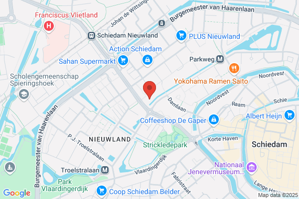 Voedingsadviesbureau C Schaper