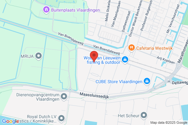 Kramer-Hoefnagel Bv