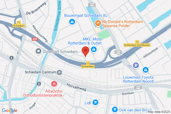 Lasbedrijf Niecom Bv