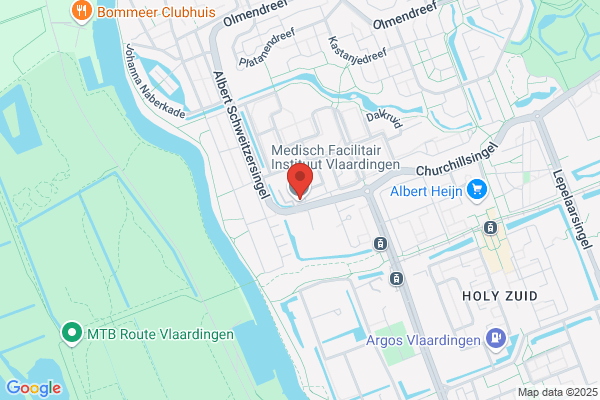 In Beweging