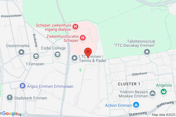 Fysiotherapie Schepers Roolker Maintz Schepers