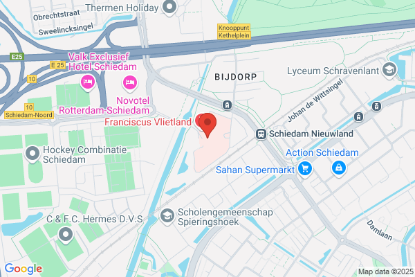 Vlietland Ziekenhuis