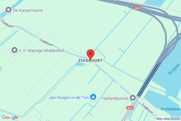 Wijk, A Van