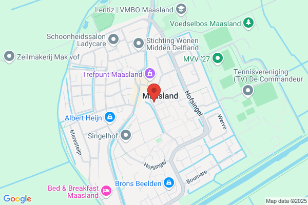 Maasland