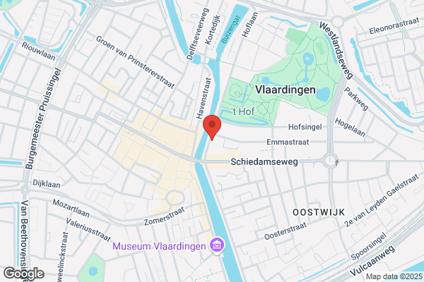Walrave, Apotheek