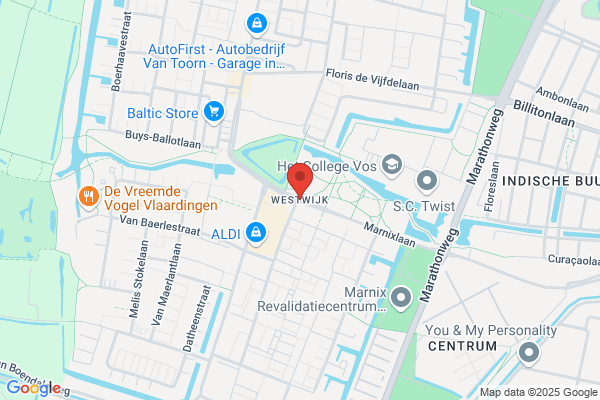 Westwijk