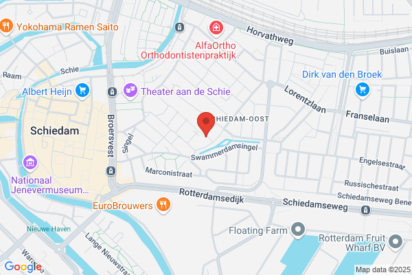 Apotheek C.I. Jansen