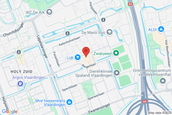 Apotheek Holierhoek