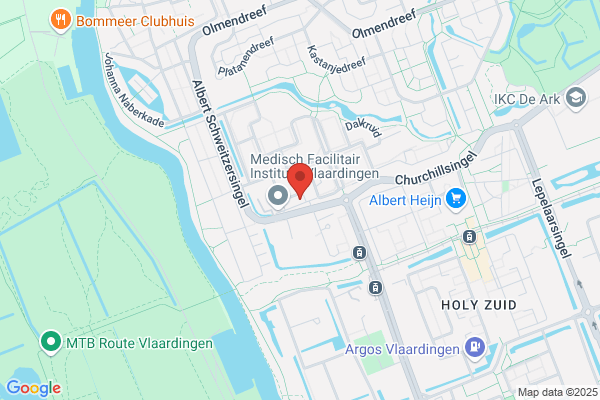 Apotheek Holystaete