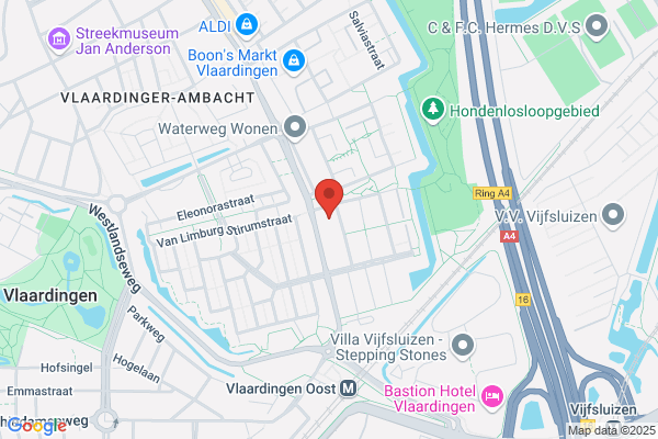 Apotheek Van Westendorp