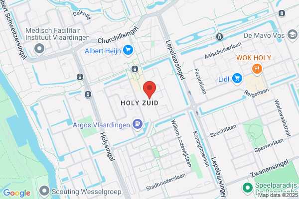 Hoylede Apotheek