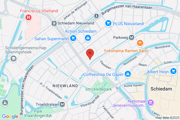 Nieuwland Apotheek