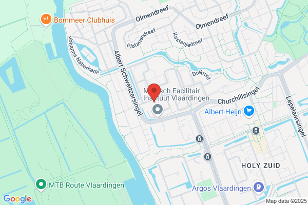 Architektenburo Geluk En Treurniet