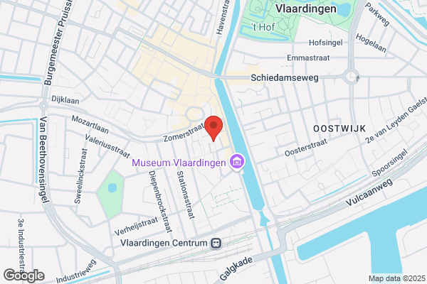 Bbvh Architectuur
