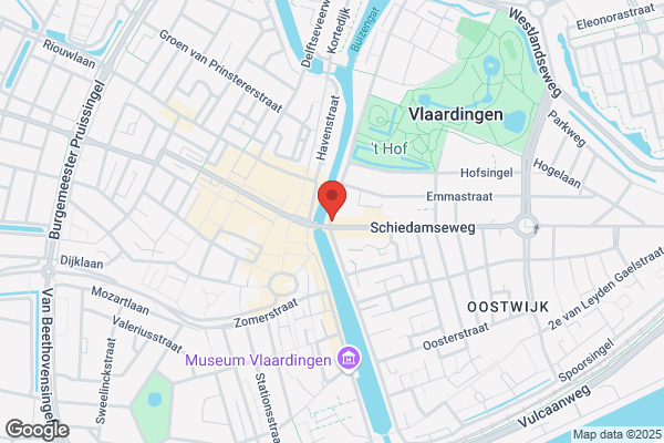 Bv Architecten En Consultants A & C