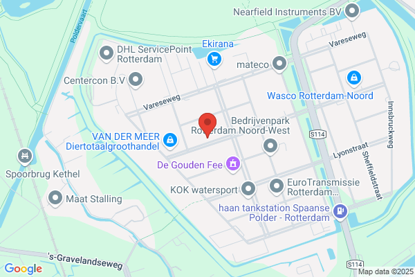 E & F Architekten Bv