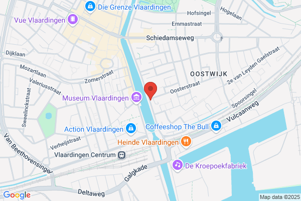 Hoogstad Architecten Bna Stedenbouwkundigen Bns