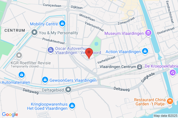 J. Van Limburg Stirum Groencreaties