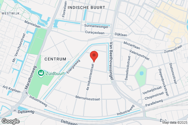 Van Pelt En Louter Architecten Bv