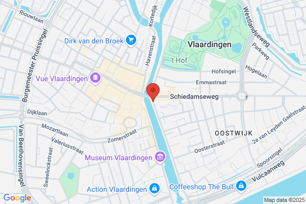 Geluk En Treurniet