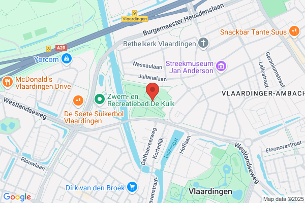 Groeneveld, J K