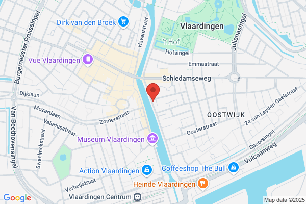 Kingma & Van Mameren Bv