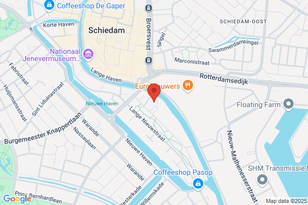 Toorman Schiedam