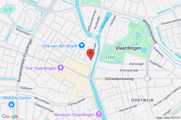 Verbeek, A