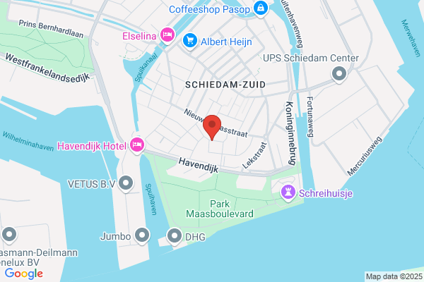 Annelies Muziekschool