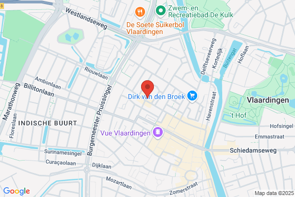 Muziekcentrum Opmaat