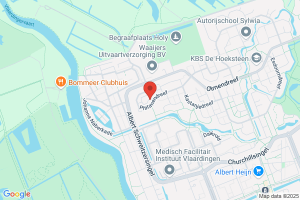 Praktijk voor Psychische Hulpverlening Drs G E Schut