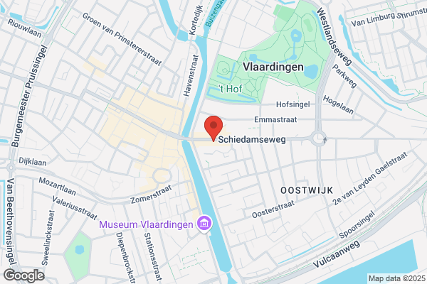 Hoogduin Schaap Kladler Adviesbureau