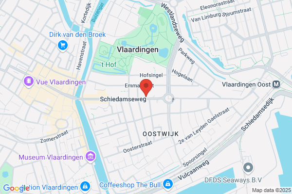 Huisartsen Associatie Kethel