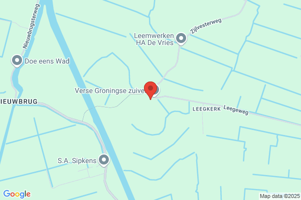 J.P. Van Groningen