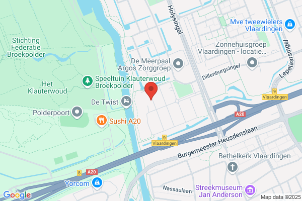 Medisch Centrum Buitenland