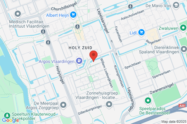 Psychotherapeutisch Centrum De Maas