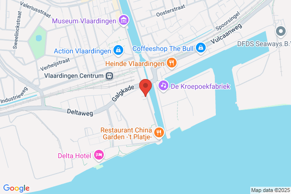 Stichting Riagg Rijnmond Noord-West