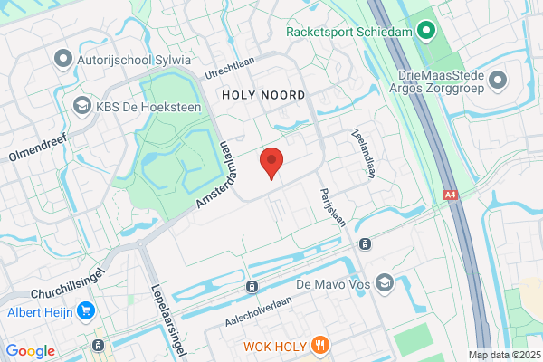 W. Oomkes, Huisartsenpraktijk