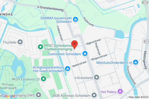 Bosal Nederland Bv