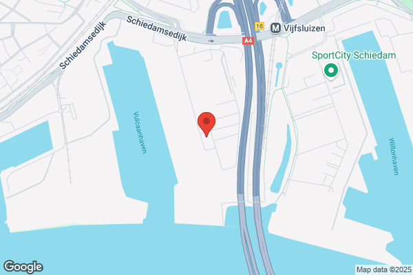 Handelsonderneming Saom