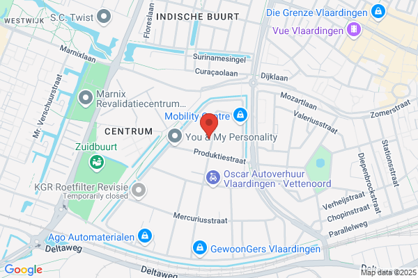 Vof Car Parts Rijnmond