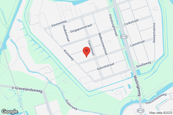 Automobielbedrijf P. Van Der Velden Noord Bv